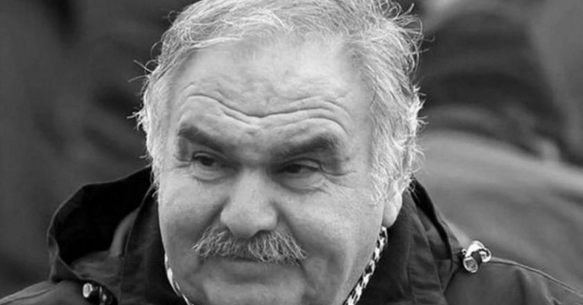 Έφυγε από τη ζωή ο Γιώργος Μιχαηλίδης ο οποίος ήταν μέλος του ΔΣ της ΠΑΕ ΠΑΟΚ επί σειρά ετών