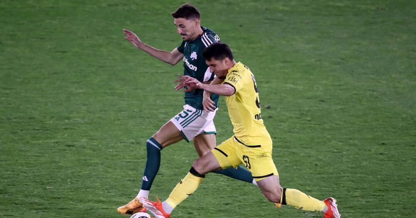 Super League: Οι διαιτητές της 9ης αγωνιστικής