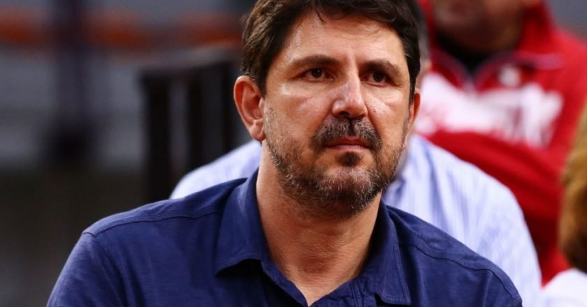 Ρεντζιάς: “Το φετινό πρωτάθλημα θα είναι ακόμα καλύτερο”