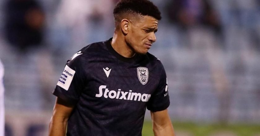 Μεγάλη αγωνία για Τάισον ενόψει Mάντσεστερ