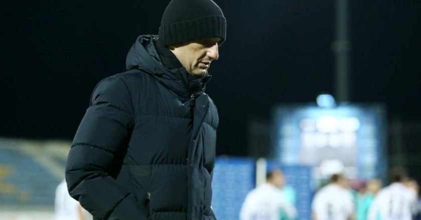 Οι δηλώσεις του Ραζβάν Λουτσέσκου μετά τη μεγάλη ανατροπή και το διπλό του ΠΑΟΚ στην Τρίπολη