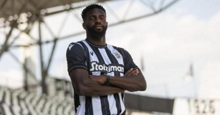 Ζημιά στον ΠΑΟΚ με Τιεμουέ Μπακαγιόκο!