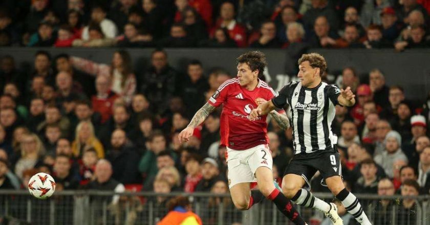 Τσάλοφ – Τι λέει για την προσαρμογή του, για τον Σαββίδη και για την τρελα των οπαδών του ΠΑΟΚ!