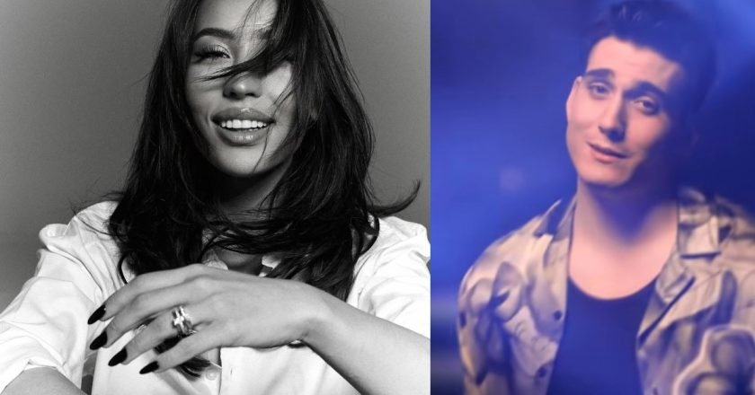 «Μ’ Έχεις Καταστρέψει»: Ο Γιώργος Κακοσαίος υπογράφει το νέο single της Φαίης Θεοχάρη