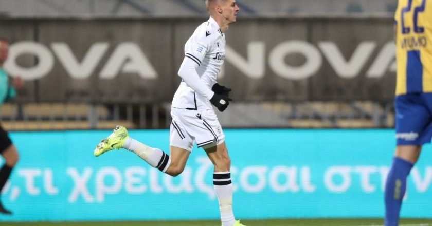 Αποθέωση Βούλγαρων σε Ντεσπόντοφ: «Ο αρχηγός οδήγησε τον ΠΑΟΚ σε ανατροπή στην Τρίπολη»