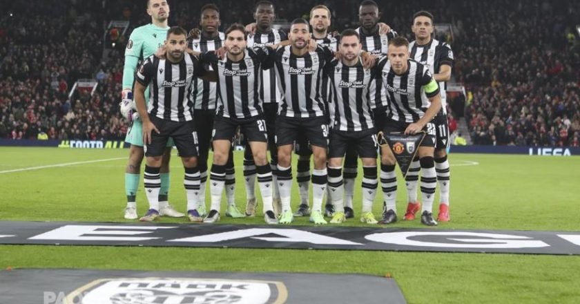 ΠΑΟΚ: Μόνο τη νίκη επί της Φερεντσβάρος για να μείνει «ζωντανός»