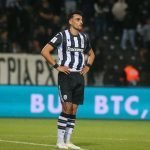 Ο ΠΑΟΚ ολοκλήρωσε την προετοιμασία για τον Βόλο με απρόοπτο τον Μιχαηλίδη, που έμεινε εκτός αποστολής