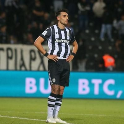 Ο ΠΑΟΚ ολοκλήρωσε την προετοιμασία για τον Βόλο με απρόοπτο τον Μιχαηλίδη, που έμεινε εκτός αποστολής