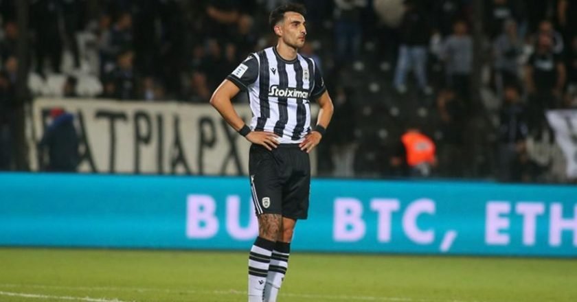 Οι δηλώσεις του Γιάννη Μιχαηλίδη στη συνέντευξη Τύπου ενόψει του αγώνα του ΠΑΟΚ με τη Ρίγας