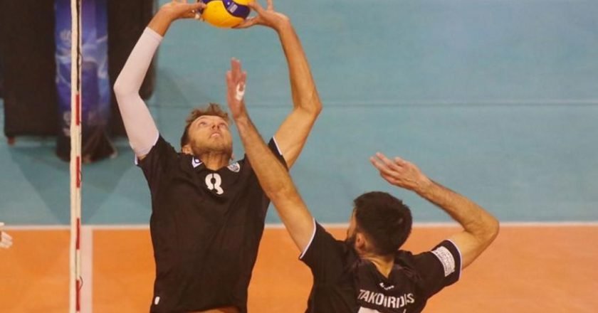 Έδειξε αυτοκτονικές τάσεις, αλλά πήρε προβάδισμα πρόκρισης ο ΠΑΟΚ!