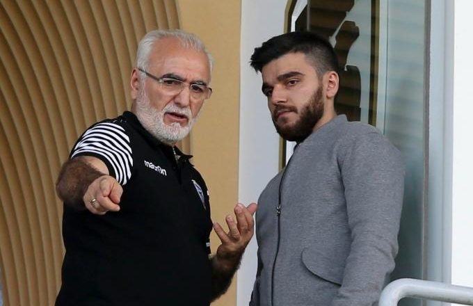 Η ΠΑΕ ΠΑΟΚ κατακεραυνώνει την απόφαση της Πειθαρχικής Επιτροπής της ΕΠΟ και προειδοποιεί την ΑΕΚ