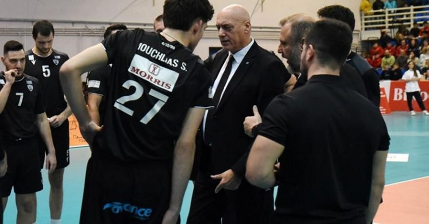 Μιλενκόσκι: «Συγχαρητήρια στον Ολυμπιακό, πάλεψαν όσο μπορούσαν οι παίκτες μου»