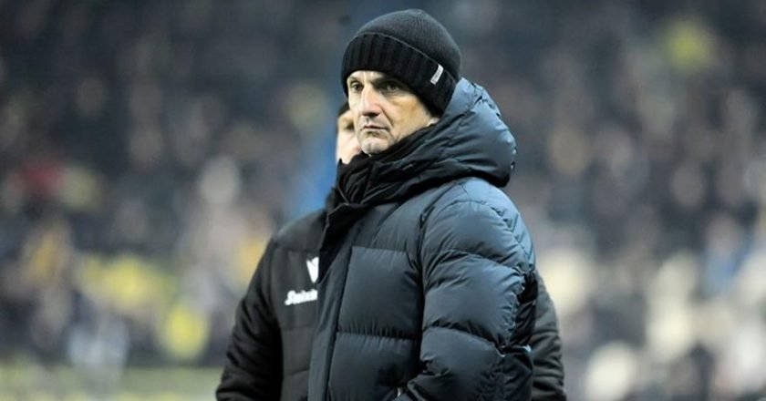 «Αρνήθηκε χρυσή πρόταση της Αλ Σαμπάμπ ο Λουτσέσκου – Παραμένει πιστός στον ΠΑΟΚ, τον κόσμο και τον Σαββίδη»