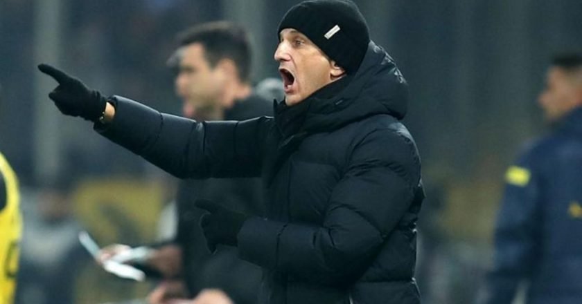 Μειώθηκε η ποινή του Λουτσέσκου σε ένα μήνα και 15 ημέρες