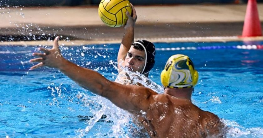 Σπουδαίο διπλό επί του Περιστερίου πανηγύρισε ο ΠΑΟΚ με σκορ 15-10 για την 11η αγωνιστική της Α1 πόλο Ανδρών