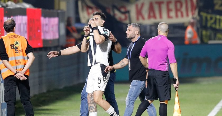 Το ξεκάθαρο μήνυμα των Συνδέσμων- «ασπίδα» στον Μιχαηλίδη!