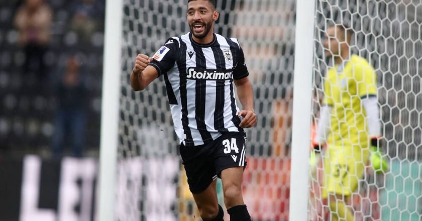 Ο ΠΑΟΚ ξέσπασε επικρατώντας 7-1 του Αιγάλεω και με συνολικό σκορ 10-1 προκρίθηκε στα προημιτελικά της διοργάνωσης, όπου θα αντιμετωπίσει την ΑΕΚ