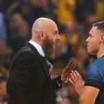 Καντσελιέρι: «Ο ΠΑΟΚ είναι το συναίσθημα και η ιστορία του»