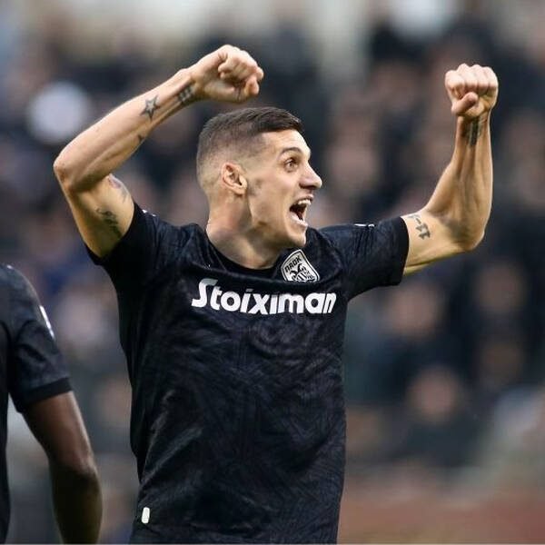 Η Μπεσίκτας φέρεται να κατέθεσε επίσημη πρόταση στον ΠΑΟΚ για τον Κίριλ Ντεσπόντοφ