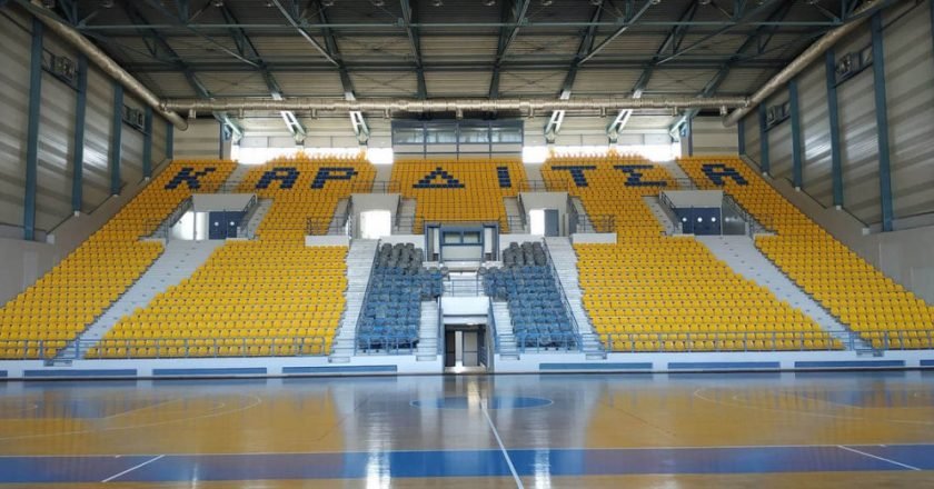 Χωρίς κόσμο το Καρδίτσα – ΠΑΟΚ:Ανακοίνωση εξέδωσε η ασπρόμαυρη ΚΑΕ με αφορμή την απόφαση της θεσσαλικής ομάδας να μην διαθέσει ηλεκτρονικά εισιτήρια