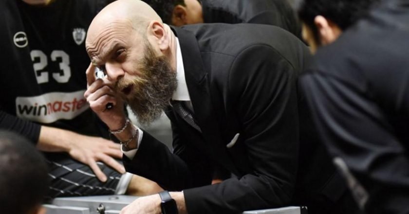 ΠΑΟΚ: Χωρίς προβλήματα στην Αθήνα για Παναθηναϊκό