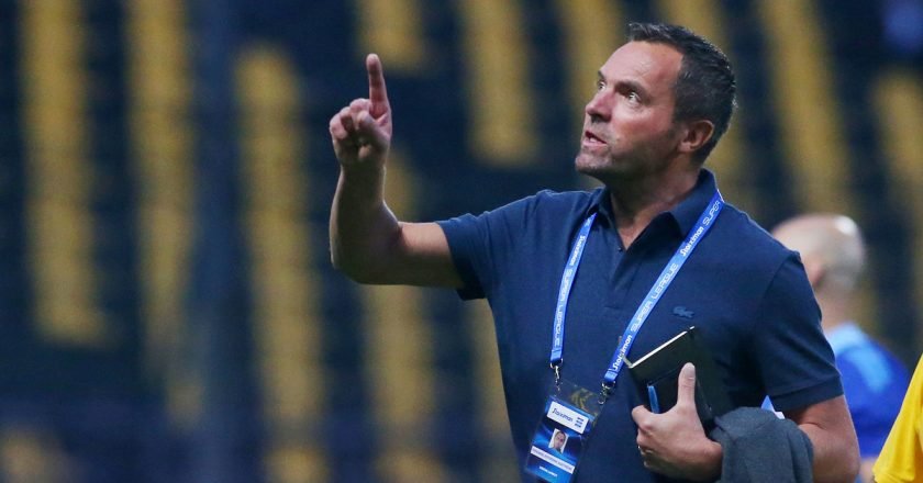 Όρμησαν στον Λανουά στη Φιλαδέλφεια!