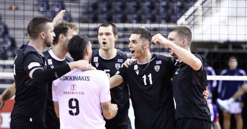 Ώρα τελικού για τον ΠΑΟΚ!