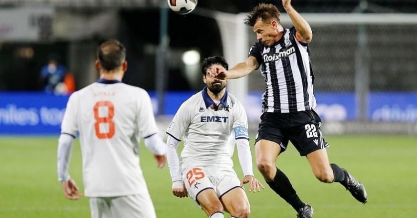 ΠΑΟΚ – Athens Kallithea 2-2: Δεν μπορεί να κερδίσει στην Τούμπα, νέα «γκέλα» στις καθυστερήσεις!