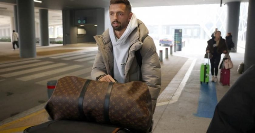 ΠΑΟΚ-Έφτασε στη Θεσσαλονίκη ο Βιετέσκα