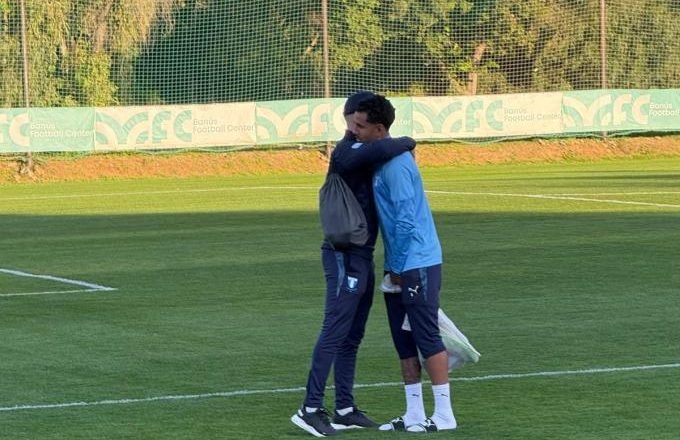 Τι δήλωσε o προπονητής της Μάλμε για την παραχώρηση του Σέρχιο Πένια στον ΠΑΟΚ