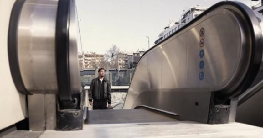 Με έναν ευφάνταστο τρόπο παρουσίασε τον Σέρχιο Πένια ο ΠΑΟΚ