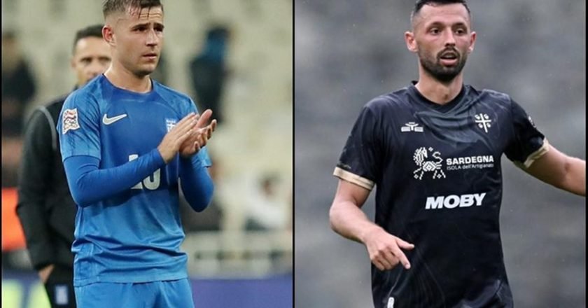 ΠΑΟΚ: Την Τετάρτη στη Θεσσαλονίκη για υπογραφές Βιετέσκα και Πέλκας!