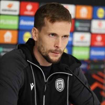 Σύμφωνα με δημοσιεύματα από το εξωτερικό ο ΠΑΟΚ έχει έρθει σε οριστική συμφωνία με την Ντιναμό Κιέβου για τη μεταγραφή του Κεντζιόρα