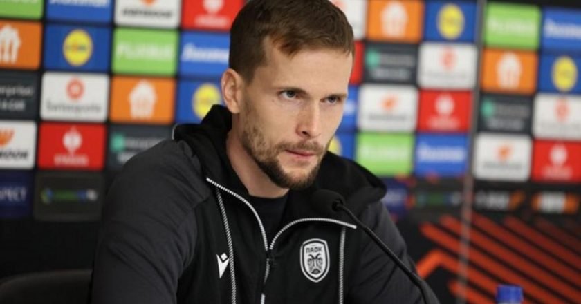 Σύμφωνα με δημοσιεύματα από το εξωτερικό ο ΠΑΟΚ έχει έρθει σε οριστική συμφωνία με την Ντιναμό Κιέβου για τη μεταγραφή του Κεντζιόρα