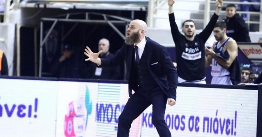 Ολοένα και εντονότερες είναι οι σκέψεις στους ανθρώπους του μπασκετικού ΠΑΟΚ για πιθανή ενίσχυση της ομάδας