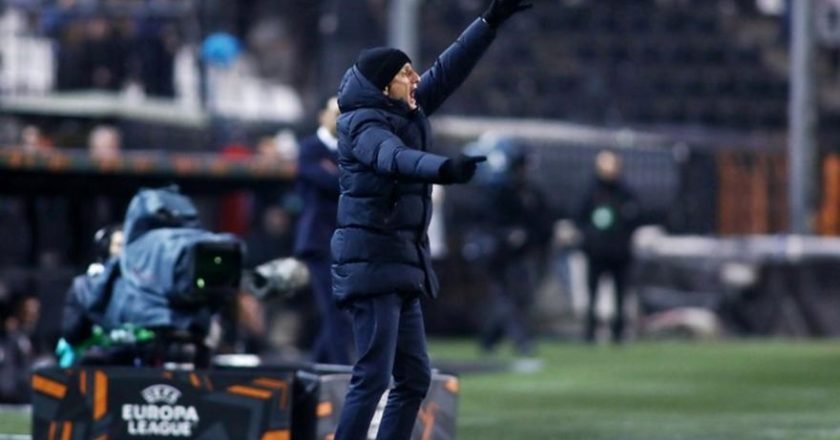 Όσα δήλωσε ο Ραζβάν Λουτσέσκου μετά την ήττα του ΠΑΟΚ