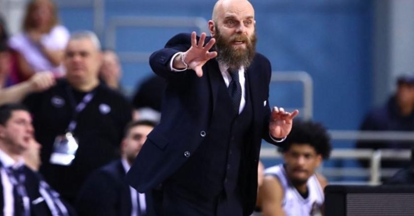 Καντσελιέρι: «Προσπαθήσαμε πολύ και κάναμε εξαιρετικό παιχνίδι»