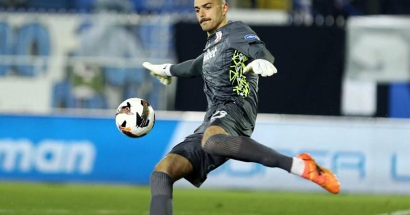 Φημολογία για συμφωνία ΠΑΟΚ με Γκουγκεσασβίλι