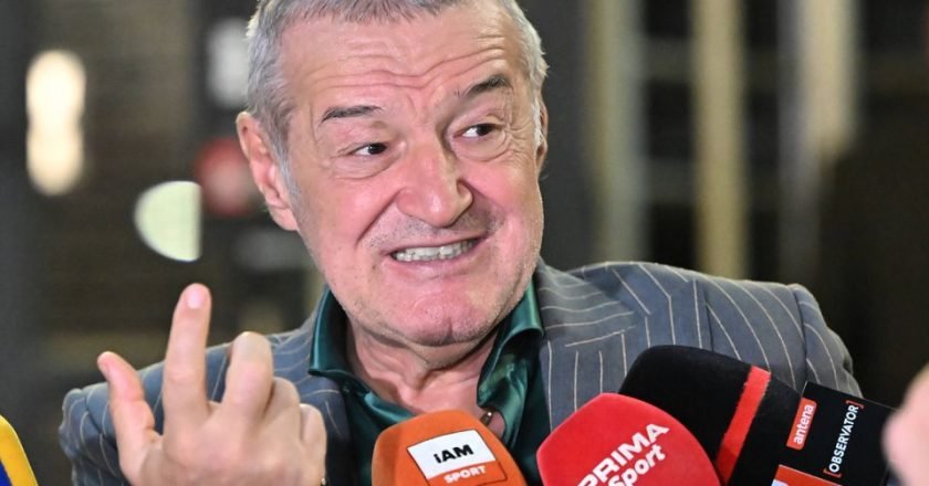 Τρόπο για να πωρώσει τους παίκτες του ενόψει του επαναληπτικού αγώνα της Στεάουα με τον ΠΑΟΚ στο Βουκουρέστι βρήκε ο Τζίτζι Μπεκάλι