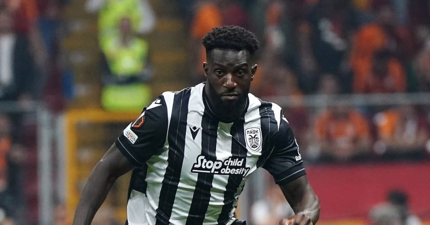 Μπακαγιόκο για ΠΑΟΚ: «Άσχημη σεζόν, οι άνθρωποι που διοικούν δεν είναι κατάλληλοι»