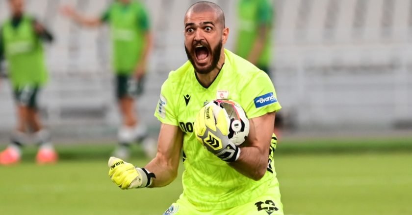 Λούκα Γκουγκεσασβίλι:Έρχεται στον ΠΑΟΚ;