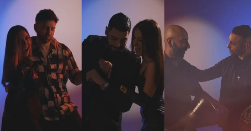 Λεμεσός: Εδώ χτυπάει ο παλμός της νυχτερινής διασκέδασης