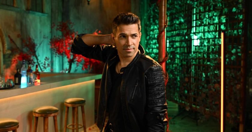 Βασίλης Δήμας: Ετοιμάζει μεγάλο tour σε ΗΠΑ και Καναδά και νέο τραγούδι με άρωμα Θεσσαλονίκης