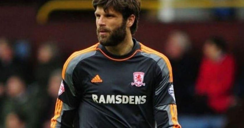 Ο Δημήτρης Κωνσταντόπουλος αποκάλυψε ότι είχε συνομιλήσει με τον ΠΑΟΚ το περασμένο καλοκαίρι