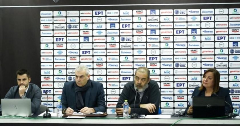 Η ΚΑΕ ΠΑΟΚ προκήρυξε έκτακτη ΓΣ και ετοιμάζεται να περάσει στην εποχή Μυστακίδη