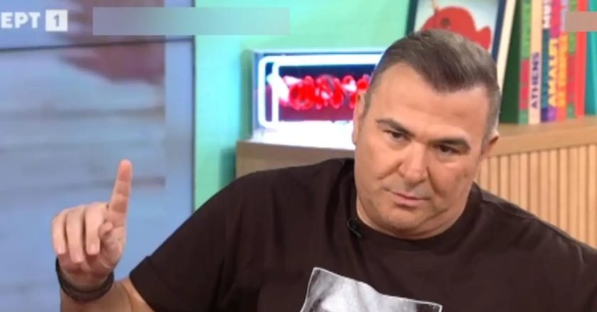 Για το παρελθόν του στον Ηρακλή μίλησε ο Αντώνης Ρέμος