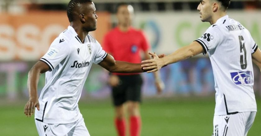 H μεγάλη ώρα είναι τώρα για τον ΠΑΟΚ!