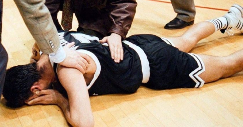 Πρέλεβιτς: «Μια στιγμή αρκεί για να αλλάξουν όλα..»