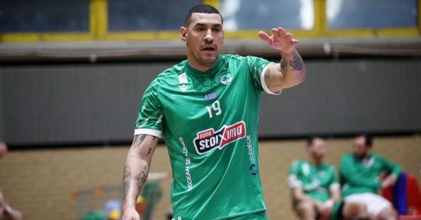 Διαψεύδει ο ΠΑΟΚ για Ερνάντες!