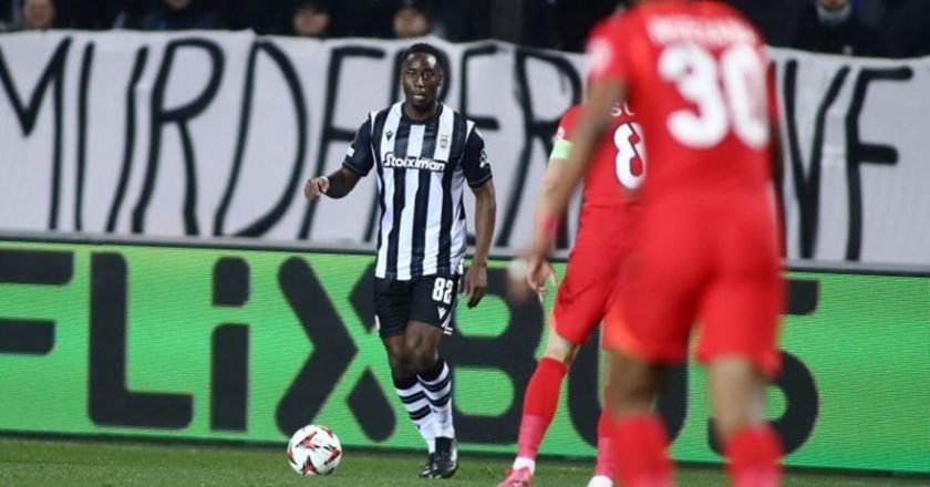 Μεϊτέ: «Πρέπει να γυρίσουμε στην περσινή μας νοοτροπία»